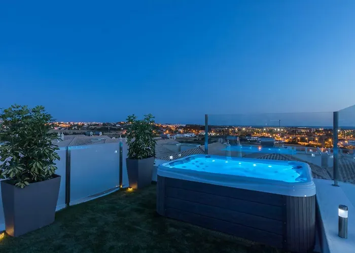 D_loft Ocean * Albufeira